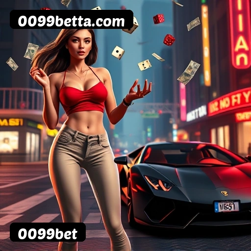 0099bet VIP - Programa Exclusivo