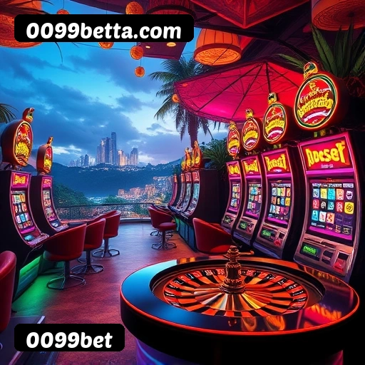 Termos e Condições Bônus 0099bet