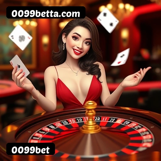 0099bet App Mobile - Android e iOS