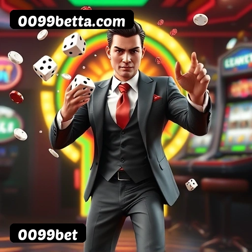 0099bet APK - Download Oficial Android