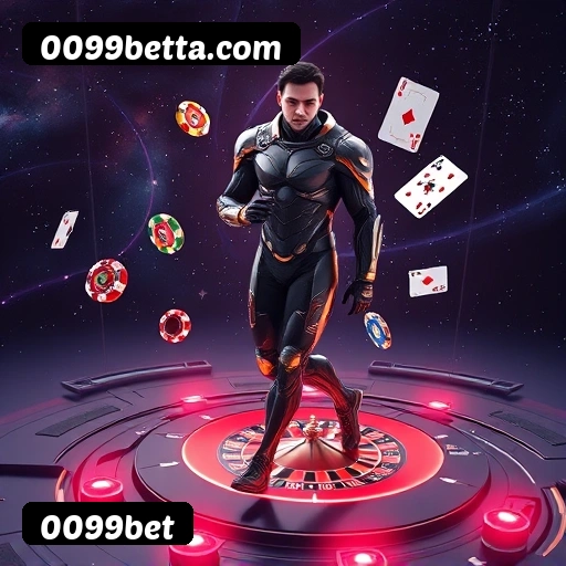 0099bet Fortune FAQ