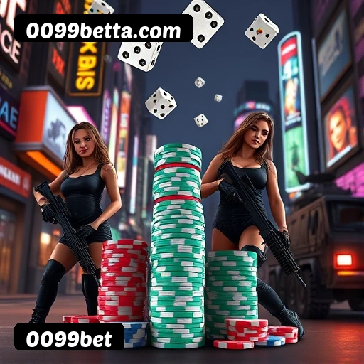 Estratégias de Apostas 0099bet