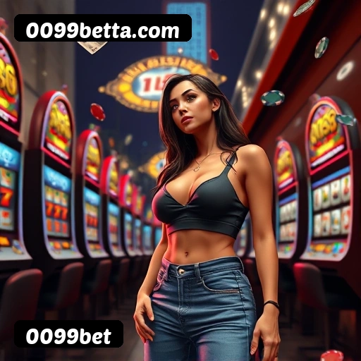 FAQ Slots 0099bet