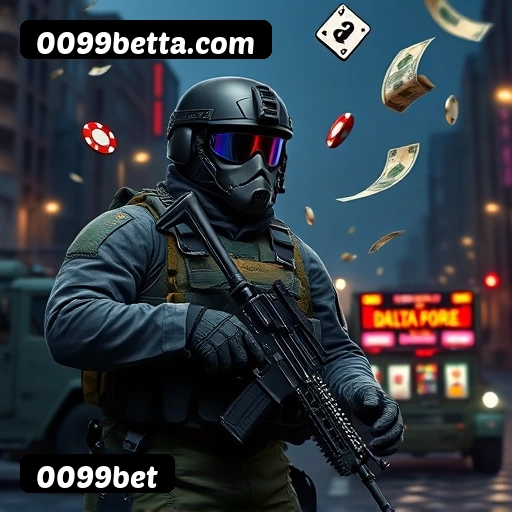 0099bet Fortune - Tiger Ox Mouse