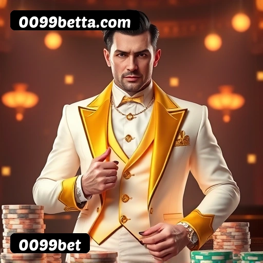 Recursos App 0099bet