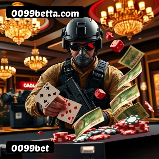 0099bet Download App