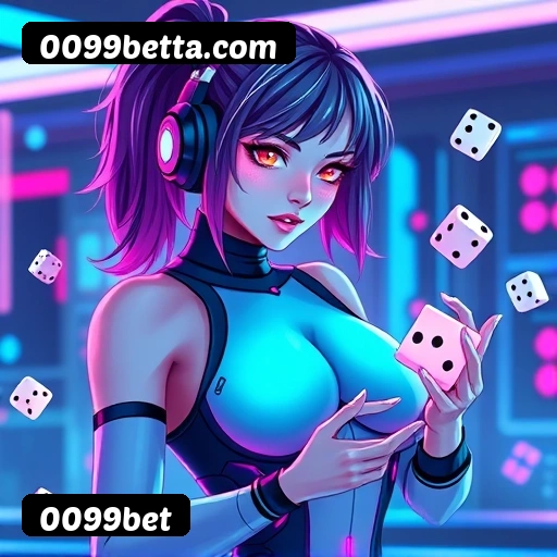 0099bet Loteria - Mega-Sena e Mais