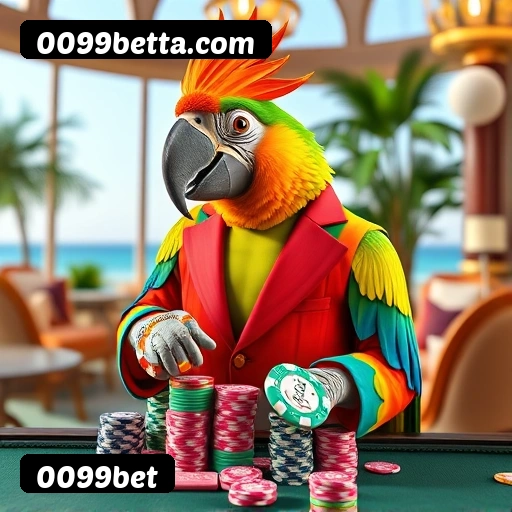 0099bet Login Seguro