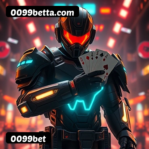 Catálogo Completo de Bônus 0099bet